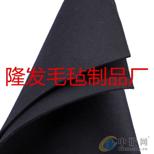 如何专业地向南宫市隆发毛毡制品厂进行毛毡抛光轮报价？