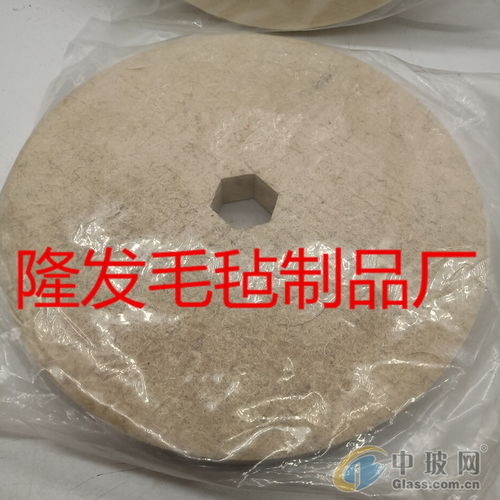 精密抛光与专业报价 探访南宫市亚美抛光材料制品厂
