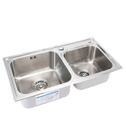 银圣王8w620与5w810水槽价格、图片及品牌信息详解 | 齐家网产品库